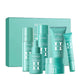 BIOAQUA Hyaluronic Acid Skincare Set - 6-Piece Moisturizing & Repair Kit