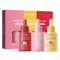 BIOAQUA Nicotinamide Serum Set - Whitening, Tightening & Anti-Aging for Face