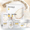Bioaqua Rice Raw Pulp Pack of 3 Whitening Series