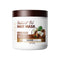 SADOER Coconut Oil Hair Mask - Repair & Frizz Control for Dry/Damaged Hair - 500g