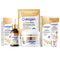 SADOER Pack of 4 Collagen Skin Care Series