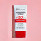 Disaar Brightening Sunscreen Cream SPF 50 PA+++ UVA/UVB Protection 50gm