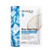 BIOAQUA Rice Raw Pulp Hydrate Whiteing Ice Facial Mask Sheet
