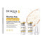BIOAQUA Rice Raw Pulp Whitening Repair Lyophilised Powder Set
