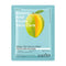 Sadoer Botany And Fruits Mango Skin Beauty Face Sheet Mask