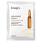 IMAGES NICOTINAMIDE Ampoule Moisturizing Face Sheet Mask