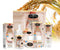 Aichun Beauty Set of 4 Whitening Rice Skin Care Series