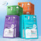 BIOAQUA 3-Step Collagen & Niacinamide Sheet Mask Pack - Set of 3