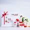 GUANJING Kojic Acid 5-Piece Skincare Set - Brightening & Anti-Aging Treatment