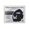 SADOER Bamboo Charcoal Collagen Pore Purifying Hydrogel Facial Mask - 60ml