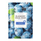 SADOER Blueberry Moisturizing Face Sheet Mask