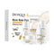 BIOAQUA Rice Raw Pulp Whitening Travel 5-Piece Set - Brightening Skincare Kit