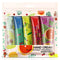 BIOAQUA Pack of 5 Plant Extract Moisturizing Hand Cream-Hand Moisturizer