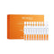 BIOAQUA Whietning AntiOxidant Vitamin C Sub-Polish Face Serum 1.5ml*30Pcs