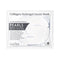 SADOER Pearl Collagen Crystal Facial Mask - Nourishing & Whitening Sheet Mask - 60ml