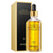Bioaqua Yellow Gold Hyaluronic Essence Face Serum 100ml