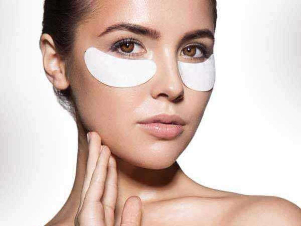 Bioaqua Eye Care Eye Mask and Eye Patches