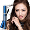 BOB Royal Jewels Blue Crystal Volume and Curled Waterproof Mascara