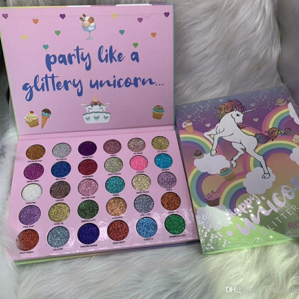 Unicorn eyeshadow shop