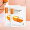 BIOAQUA Vitamins Tender Elastic Face Mask Sheet 1 Pc