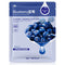 HCHANA Skin Care Blueberry Moisturizing Sheet Mask