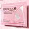 BIOAQUA Hydrogel Eye Patch Nonapeptide Sakura Eye Mask