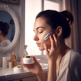 Moisturizing Cream