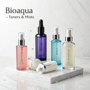 Toners & Mists