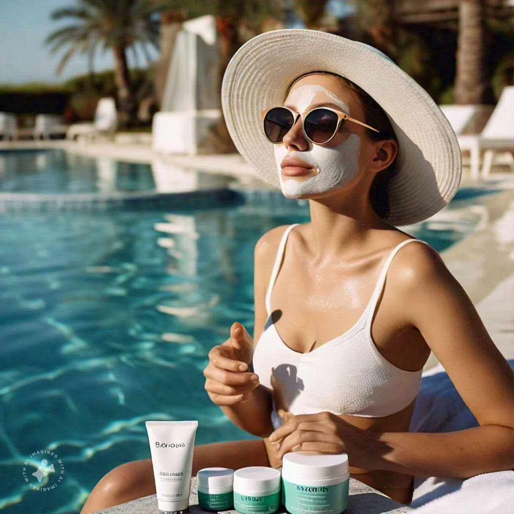 Bioaqua SunScreen