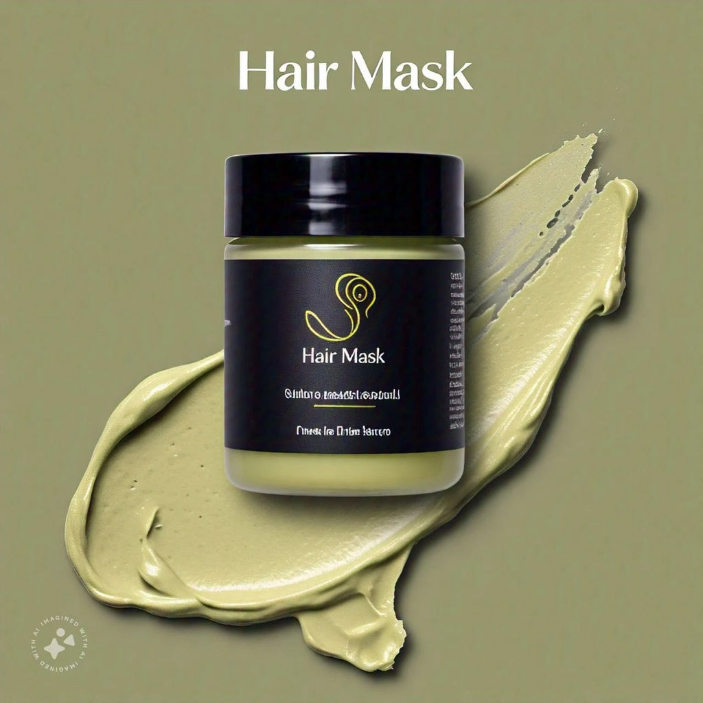 Hair Mask