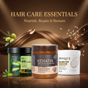 Hair Mask