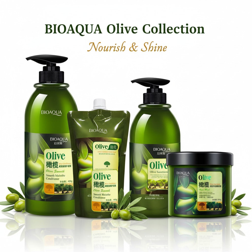 Olive Series