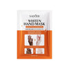 SADOER Smooth and Nourishing Niacinamide Whitening Hand Mask 35g/Pair