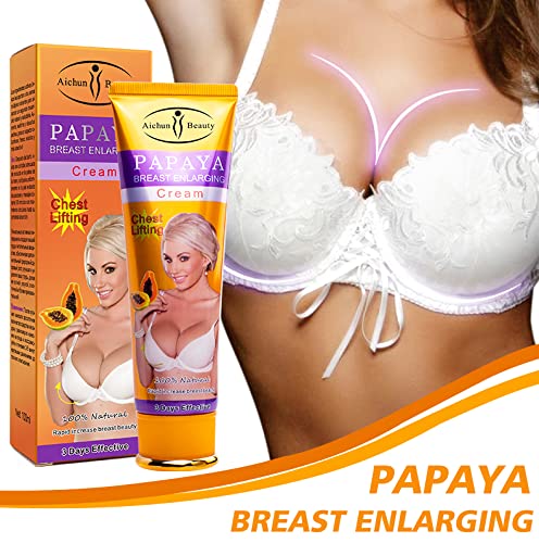 AICHUN BEAUTYPapaya Breast Enlargement Essential Cream