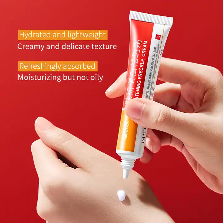 IMAGES Whitening and Anti-Freckle Cream 15g XXM80207