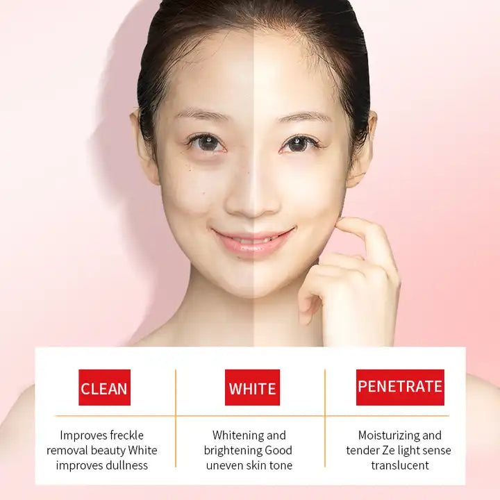 IMAGES Whitening and Anti-Freckle Cream 15g XXM80207