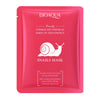 BIOAQUA Firming Anti-Wrinkle Snail Facial Sheet Mask