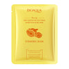 BIOAQUA Turmeric Anti-Oxidation Soothing Facial Mask 25g