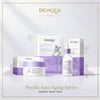 BIOAQUA Pack of 3 Polypeptide Perilla Anti-Aging Skin Care Set