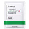 BIOAQUA Salicylic Acid Acne Removal Facial Sheet Mask