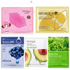 BIOAQUA Pack of 5 Moisturizing Whitening Face Mask Sheet