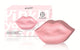ESTELIN Cherry Blossom Pink Hydrating Lip Patch Sleeping Lip Mask - 22 Pcs