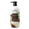 Sadoer Cocunut Body Wash Natural Cocunut Extracts 400ml