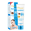 Disaar Prevent Skin Damage Waterproof Sunblock Spf90 100gm