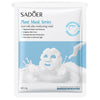 SADOER Goat Milk Silky Moisturizing Face Sheet Mask