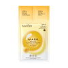 SADOER Bifid Yeast Firming Three-Step Facial Mask