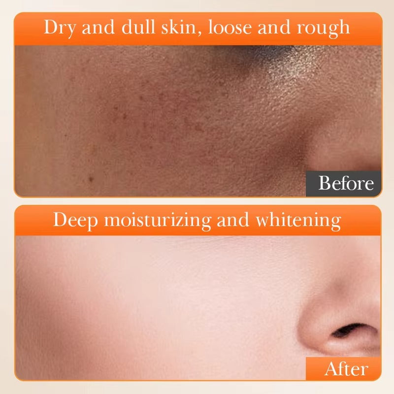 BIOAQUA Whitening Antioxidant Vitamin C Face Cream 60g | BIOAQUA ...