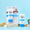 Disaar  Moisturizing Sunscreen Cream SPF 50 PA+++ UVA/UVB Protection 50gm