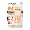 BIOAQUA Rice Raw Pulp SPF45 PA+++ BB Cream - 40g ( Ivory White )