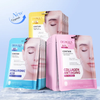 BIOAQUA Pack of 3 Moisturizing Anti Aging Face Sheet Mask